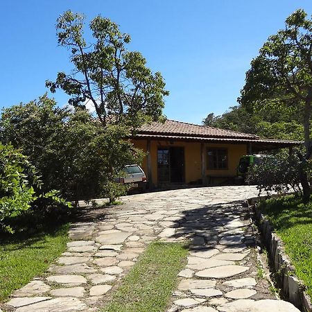 Mirante Do Vale Hotel São Gonçalo do Rio das Pedras Екстериор снимка