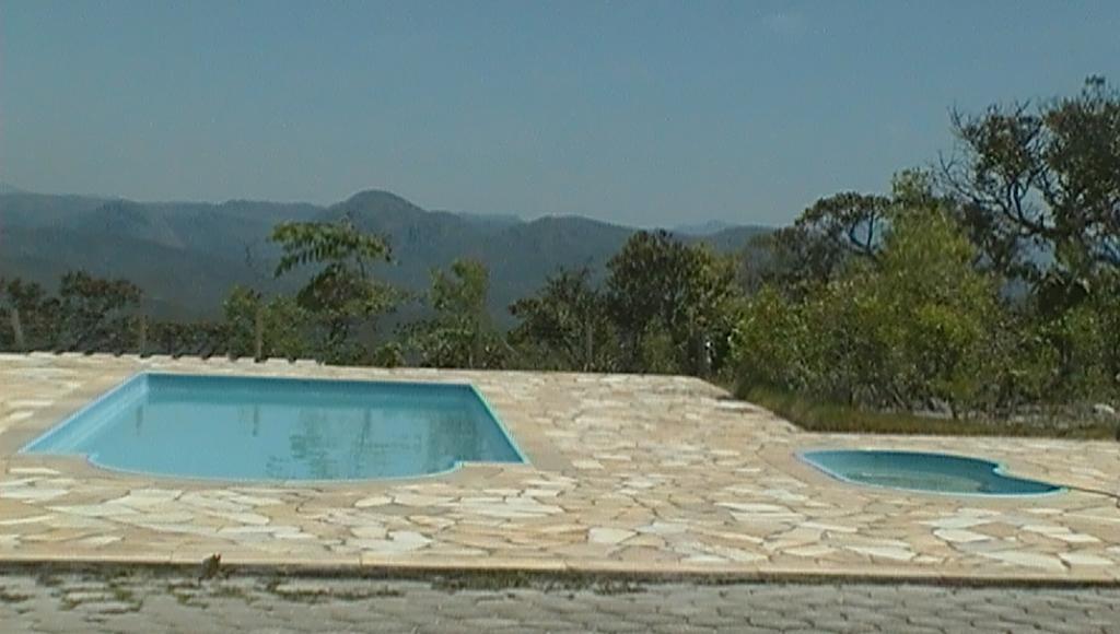 Mirante Do Vale Hotel São Gonçalo do Rio das Pedras Екстериор снимка