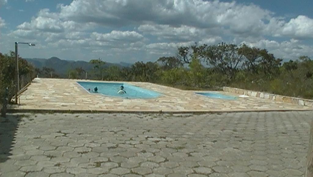 Mirante Do Vale Hotel São Gonçalo do Rio das Pedras Екстериор снимка