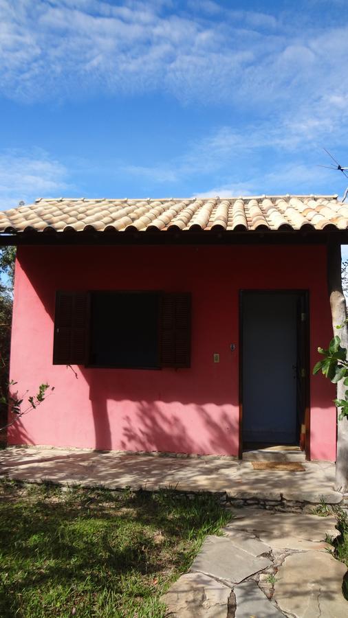 Mirante Do Vale Hotel São Gonçalo do Rio das Pedras Екстериор снимка