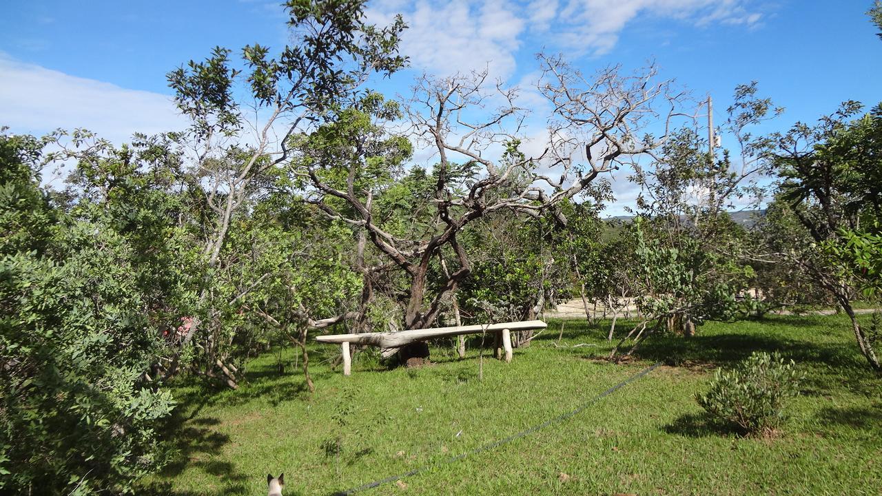 Mirante Do Vale Hotel São Gonçalo do Rio das Pedras Екстериор снимка