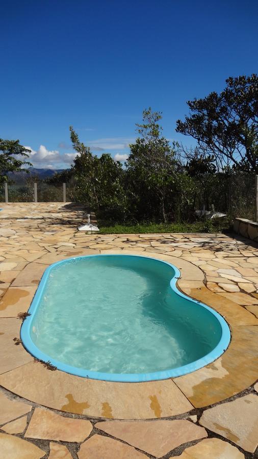 Mirante Do Vale Hotel São Gonçalo do Rio das Pedras Екстериор снимка