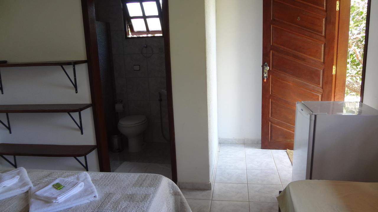 Mirante Do Vale Hotel São Gonçalo do Rio das Pedras Екстериор снимка