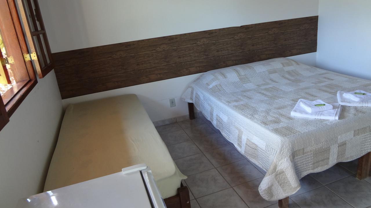 Mirante Do Vale Hotel São Gonçalo do Rio das Pedras Екстериор снимка