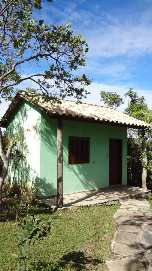 Mirante Do Vale Hotel São Gonçalo do Rio das Pedras Екстериор снимка