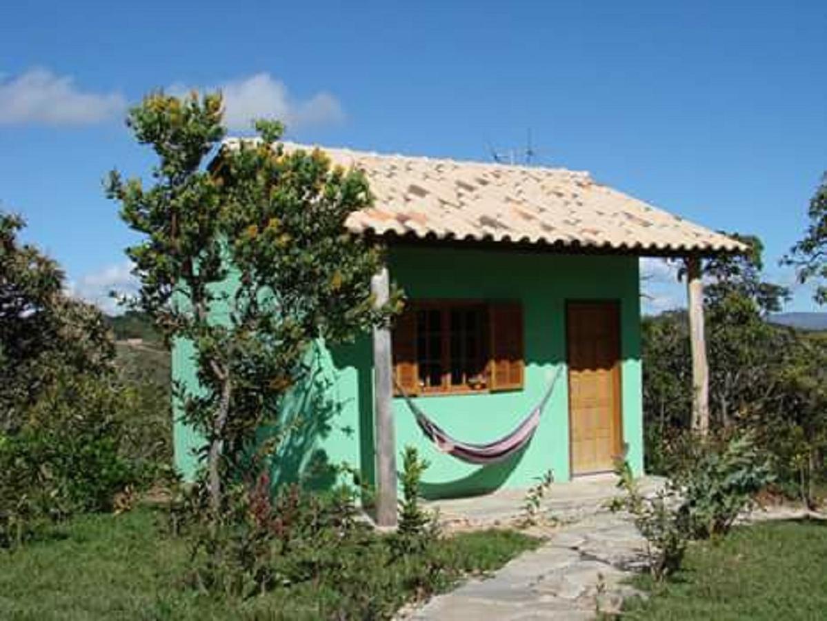 Mirante Do Vale Hotel São Gonçalo do Rio das Pedras Екстериор снимка