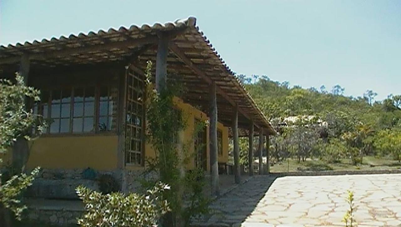 Mirante Do Vale Hotel São Gonçalo do Rio das Pedras Екстериор снимка